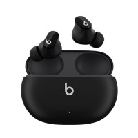 Beats Studio Buds True Wireless Noise Cancelling Earphones Black