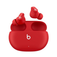 Beats Studio Buds True Wireless Noise Cancelling Earphones Red