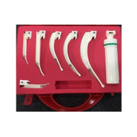 Besmed Fiber Optic Laryngoscope