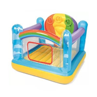 Bestway Inflatable Jumping Bouncer With Air Pump (52269)