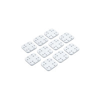 Beurer Filter Kalkpads LB 88 / LB 55 / LB 50 Pack Of 10 (163141)