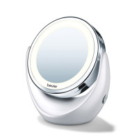 Beurer Illuminated Cosmetic Mirror (BS-49)