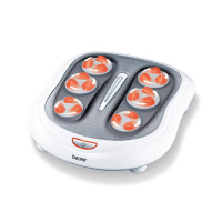 Beurer Shiatsu Foot Massager (FM-60)