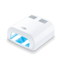 Beurer Elle UV Nail Dryer (MPE-38)