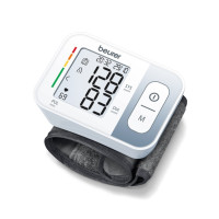 Beurer Wrist Blood Pressure Monitor (BC-28)