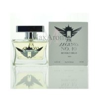 Beverly Hills Joe Legend No.10 Eau De Parfum For Men 100ml