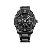 NaviForce Day and Date Edition Men’s Watch (NF-9117-10)