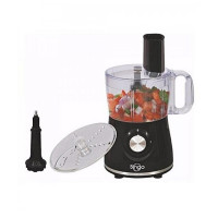 Bingo Deluxe Food Chopper Black (FX-550)