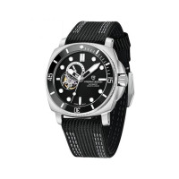 Pagani Design Automatic Edition Men's Watch Black (PD-1736-1)