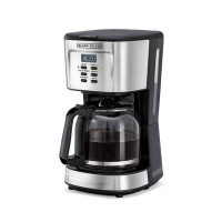 Black & Decker Coffee Maker (DCM85-B5)