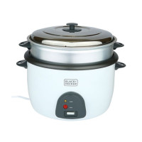 Black & Decker 4.5L Rice Cooker (RC4500)