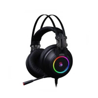 A4Tech Bloody Virtual 7.1 Surround Sound Gaming Headphone (G521)