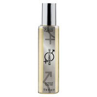 Creation Lamis Everyone Perfumed Body Mist For Men – 177 ml