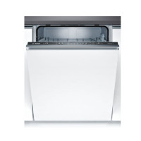 Bosch Serie 4 Fully Integrated Dishwasher (SMV50E00GC)