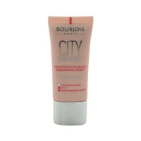 Bourjois City Radiance Skin Protecting Foundation - 05 Golden Beige