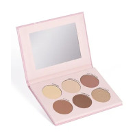 Bourjois Noha Face Palette