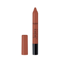 Bourjois Velvet The Pencil Lipstick - 09 Moka Cabana