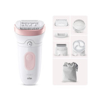 Braun Silk-epil 7 Wet And Dry Epilator (SE7060)
