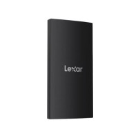 Lexar 1TB Gen 2 Portable Solid State Drive Black (SL300)