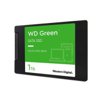 Western Digital 1TB Green 2.5" SATA State Drive