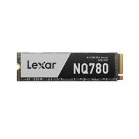 Lexar 1TB Gen4 NVMe M.2 SSD (NQ780)