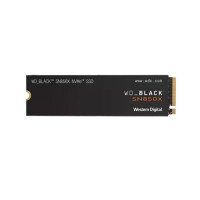 Western Digital Black 1TB Gen4 NVMe M.2 SSD (SN850X)