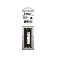 Lexar 8GB DDR4 3200MHz SODIMM Laptop RAM