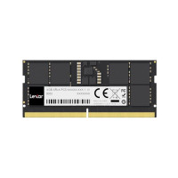 Lexar 16GB DDR5 5600MHz SO-DIMM Laptop RAM