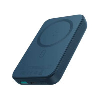 Joyroom 10000mAh Mini Magsafe Power Bank Blue (JR-W020)