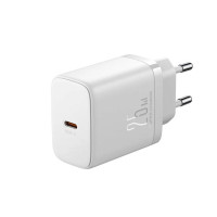 Joyroom 5W Fast Charger EU White (JR-TCF11)