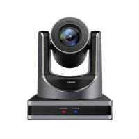 Rapoo 1080P HD Video Conference Camera Black (C1620)