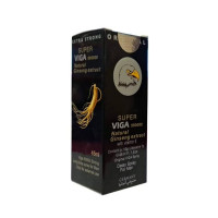 Viga Super Ginseng 990000 Long Time Spray For Men - 45ml
