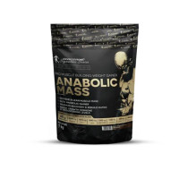 Kevin Levrone Anabolic Mass Black Line Weight Gainer - (1kg)