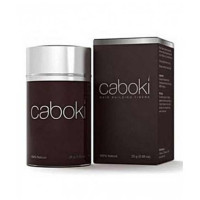 Caboki Hair Building Fiber Dark Brown 25g