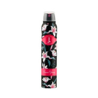 Junaid Jamshed Forever Young Body Spray For Women 200ml