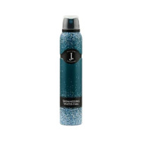 Junaid Jamshed Shimmering Water Fall Body Spray For Women 200ml