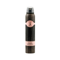 Junaid Jamshed Starry Midnight Body Spray For Women 200ml