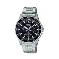 Casio Dress Men's Watch (MTD-330D-1AVDF)