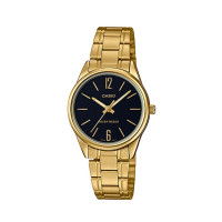Casio Dress Women's Watch (LTP-V005G-1BUDF)