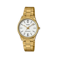 Casio Dress Women's Watch (LTP-V005G-7BUDF)