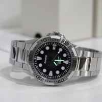 Casio Marine Sports Design Watch For Men (MTD-140D-1A)