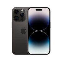 Apple iPhone 14 Pro 128GB Only Esim Space Black - Non PTA Compliant