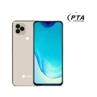 Dcode Cygnal 2 Pro 64GB 3GB Dual Sim Vanilla Gold