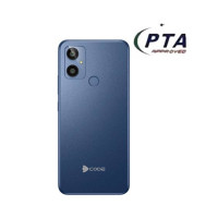 Dcode Cygnal 2 Lite 32GB 2GB Dual Sim Denim Blue