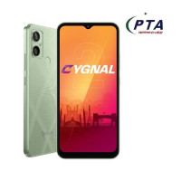Dcode Cygnal 2 64GB 3GB RAM Dual Sim Mint Green