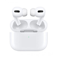 SJ Click Mall Airpods Pro White