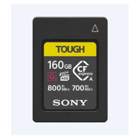 Sony 160GB CFexpress Type A Memory Card (CEA-G160T)