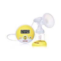 Certeza Single Electric Breast Pump (BR-550)
