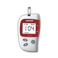 Certeza Blood Glucose Monitor (GL-110)