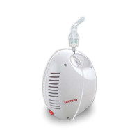 Certeza Compressor Nebulizer (NB-605)